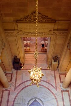 San Francisco City Hall - Kostenloses image #494435
